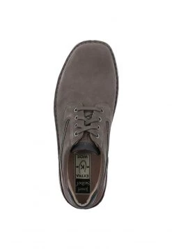 Josef Seibel Chaussures à Lacets Grau Multi Homme -Pas Cher Josef Seibel Boutique 00a8a6c83d58451caeb71490ad6bcbc6