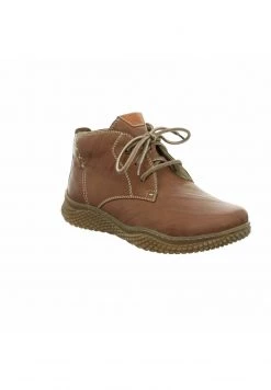 Josef Seibel AMELIE Bottines à Lacets Brasil Femme -Pas Cher Josef Seibel Boutique 00ab6987066140e4b56def7d381a00c9