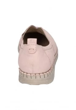 Josef Seibel Femme SOFIE Mocassins Rosa -Pas Cher Josef Seibel Boutique 00eb993edcf040ea960926c3dee0ae52