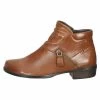 Josef Seibel Boots à Talons Cognac Femme -Pas Cher Josef Seibel Boutique 0222152fc79b4b72bfd8da6ce4ac7dad