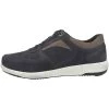 JOSEF SEIBEL ENRICO Chaussures à Lacets Indigo Multi Homme