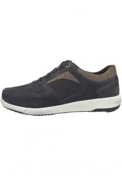 JOSEF SEIBEL ENRICO Chaussures à Lacets Indigo Multi Homme