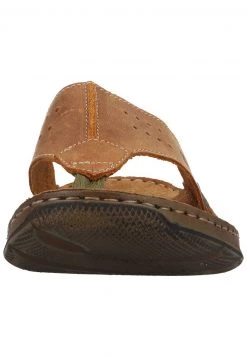 Josef Seibel Chaussons Braun Homme -Pas Cher Josef Seibel Boutique 024cce2c2fd64b939cb9b8bc486aad88