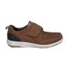 Josef Seibel ENRICO Baskets Basses Tabak Homme -Pas Cher Josef Seibel Boutique 026e454750ba4458bdfc5ad4d6b6e4f9