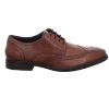 Josef Seibel Homme JONATHAN Derbies & Richelieus Cognac -Pas Cher Josef Seibel Boutique 0276adb673ee47159cc0e3c3d3915c0e