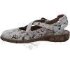 Josef Seibel ROSALIE Ballerines Weiss Multi Femme -Pas Cher Josef Seibel Boutique 0329a5badece460db470c5dd0ca85840