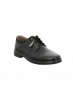 Josef Seibel Derbies & Richelieus Schwarz Homme -Pas Cher Josef Seibel Boutique 0360b237dbab49919d45fdff88eada14