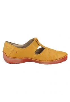 Josef Seibel FERGEY Mocassins Saffron Femme 11 Josef Seibel FERGEY Mocassins Saffron Femme -Pas Cher Josef Seibel Boutique 0361c565d355418285a24f26d7e2aa87