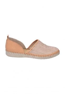 Josef Seibel SOFIE Espadrilles Nude Femme 12 Josef Seibel SOFIE Espadrilles Nude Femme -Pas Cher Josef Seibel Boutique 036c037100444579a90b91639d096278