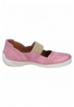 Josef Seibel Babies Pink Femme -Pas Cher Josef Seibel Boutique 047a31f86e654cb6a08082e81aa55f6f