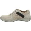 Josef Seibel Baskets Basses Beige Multi Homme -Pas Cher Josef Seibel Boutique 04c8beb7fb444880ac6c1a8821d63367