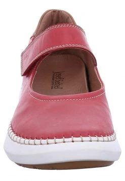 Josef Seibel LOUISA Babies Rot Kombi Femme -Pas Cher Josef Seibel Boutique 05930a423abd442cab5232c0c720d513