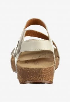 Josef Seibel Femme Sandales White 12 Josef Seibel Femme Sandales White -Pas Cher Josef Seibel Boutique 05a92261a9214ba4a1aa83db5dadac8e