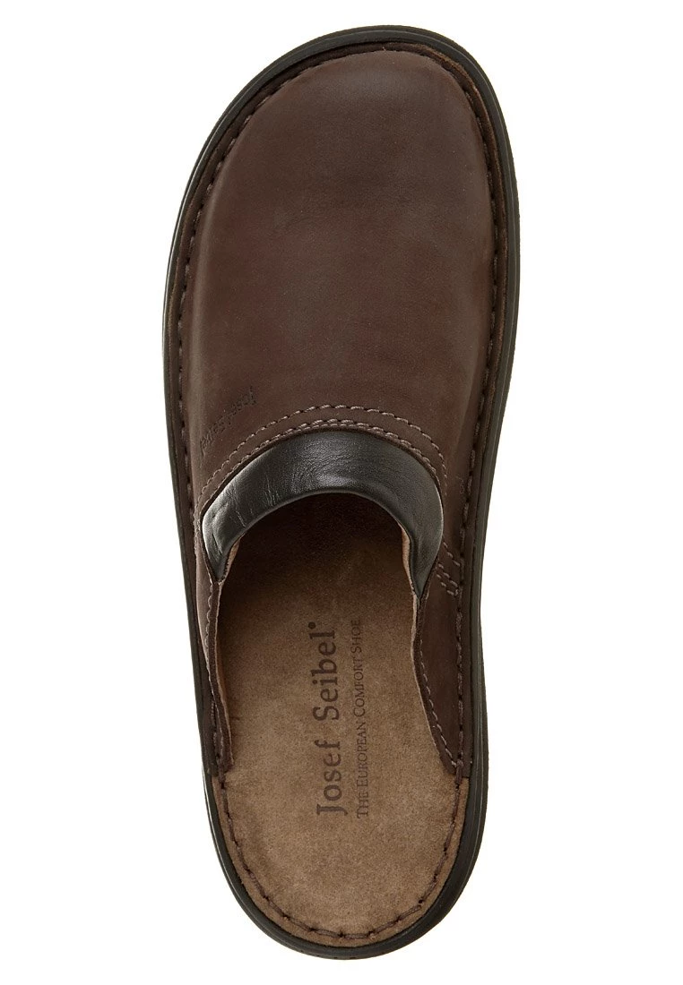 Josef Seibel Homme Mules Brasil 9 Josef Seibel Homme Mules Brasil – Image 7