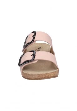 Josef Seibel TONGA Sandales à Plateforme Rosa Femme -Pas Cher Josef Seibel Boutique 05eea3b1b9274524835bd85cfd66b0a9