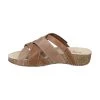 Josef Seibel Femme TONGA 74 Mules Nuss/kombi -Pas Cher Josef Seibel Boutique 06071670b2d44f36b01d8da1951907ea
