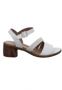 Josef Seibel Femme JUNA Sandales Offwhite -Pas Cher Josef Seibel Boutique 0697e97af6024bd4ad79bf0c9f9367bd