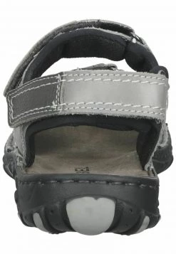 Josef Seibel Homme Sandales De Randonnée Asphalt/kombi -Pas Cher Josef Seibel Boutique 06dbb29b529c4eb4a1db394ce34fbb03