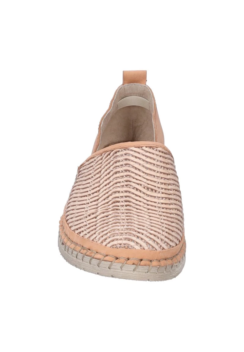 Josef Seibel SOFIE Espadrilles Nude Femme 8 Josef Seibel SOFIE Espadrilles Nude Femme – Image 6