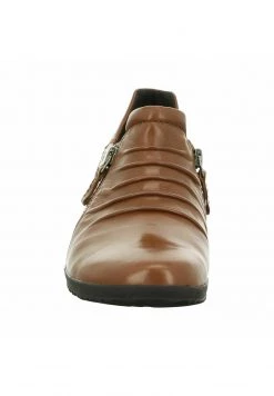 Josef Seibel Femme Mocassins Cognac -Pas Cher Josef Seibel Boutique 0754fc3bb2e842b38eb328a6a49e8f40