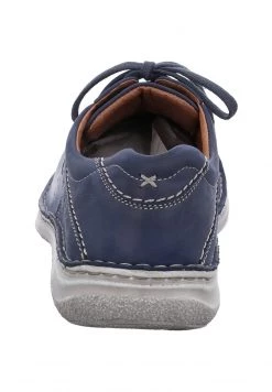 Josef Seibel Homme Derbies Ocean -Pas Cher Josef Seibel Boutique 0763657d49504193b1ae192da63b10b3