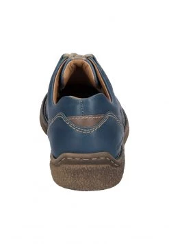 Josef Seibel Femme Derbies Azur Kombi -Pas Cher Josef Seibel Boutique 079f545a99d548718a4e08e34f142c12