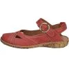 Josef Seibel Sandales Rot 400 Femme -Pas Cher Josef Seibel Boutique 07bcf8a6b4624ef0a690b51da4ae1811