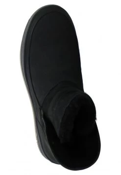 Josef Seibel Femme KIM Bottes De Neige Schwarz