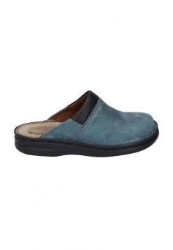 Josef Seibel MAXIME 70 Chaussons Azur/kombi Femme 15 Josef Seibel MAXIME 70 Chaussons Azur/kombi Femme -Pas Cher Josef Seibel Boutique 082ce3aed62d40088a4376f334997d4b