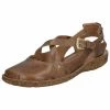 Josef Seibel Femme Sandales Taupe -Pas Cher Josef Seibel Boutique 08654f2517eb4380a2fa344e688fac38