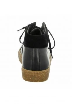 Josef Seibel FORREST Baskets Montantes Blau Homme -Pas Cher Josef Seibel Boutique 0870f82bc284419b94be1195c89c8703