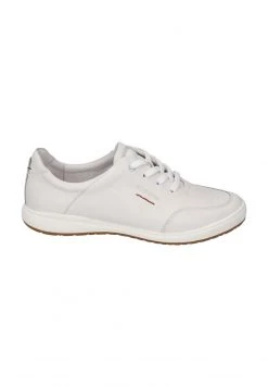 Josef Seibel CAREN Baskets Basses Weiss Femme -Pas Cher Josef Seibel Boutique 09e87436cd164a69884f8ea8f0b311ad