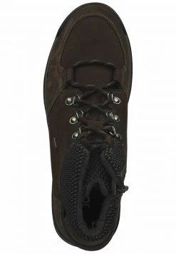 Josef Seibel Homme Bottes De Neige Moro Kombi -Pas Cher Josef Seibel Boutique 0a879607662b4fc7add715d5525f054a