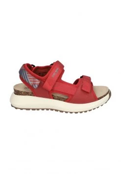 Josef Seibel Femme Sandales De Randonnée Rot Kombi -Pas Cher Josef Seibel Boutique 0a87f43b5f3249c2be2d5a8ea6531360