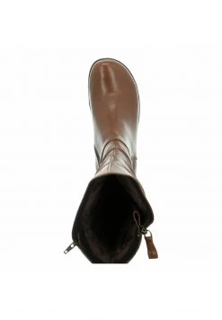 Josef Seibel Bottes à Plateau Cognac Femme -Pas Cher Josef Seibel Boutique 0b33edc389b24980b1a1c147d2564c7d