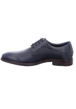 Josef Seibel JONATHAN Derbies & Richelieus Ocean Homme -Pas Cher Josef Seibel Boutique 0b57f43b9dcd4dbfadb8933e0d8060c8