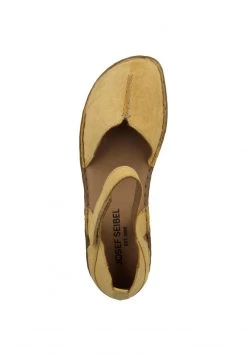 Josef Seibel ROSALIE Babies Amber Femme -Pas Cher Josef Seibel Boutique 0b5c4fd73ecd4e848200190202787de7