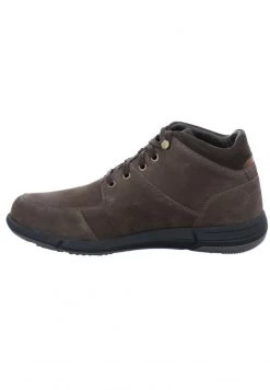 Josef Seibel Homme Baskets Montantes Braun