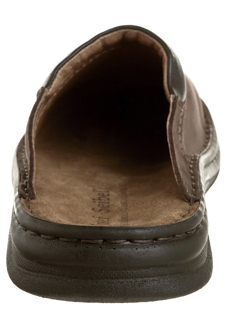 Josef Seibel Homme Mules Brasil 4 Josef Seibel Homme Mules Brasil – Image 2