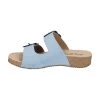 Josef Seibel TONGA Mules Skyblue Femme -Pas Cher Josef Seibel Boutique 0c24c7afaa054f58b86c6a99678e3a79
