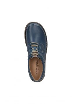Josef Seibel Femme Derbies Azur Kombi -Pas Cher Josef Seibel Boutique 0cba3a16210c4266ae748ece029d1eea