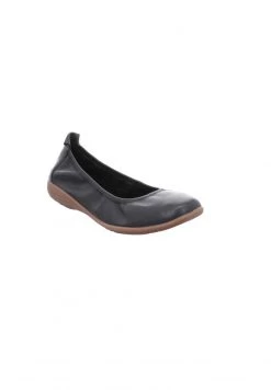 Josef Seibel Ballerines Black Femme -Pas Cher Josef Seibel Boutique 0da45575323c4c9a9ccfbabe18761620