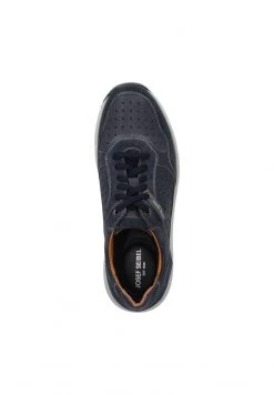 Josef Seibel Homme Baskets Basses Ocean Kombi -Pas Cher Josef Seibel Boutique 0dae6f490c73448fac962bc365ffa7b3