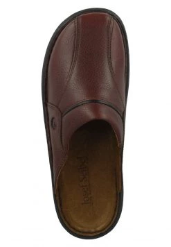 Josef Seibel Homme Chaussons Brown 9 Josef Seibel Homme Chaussons Brown -Pas Cher Josef Seibel Boutique 0db8d43a70a1481bb56f8fa7712fa1f3