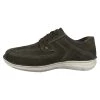 Josef Seibel Homme Chaussures à Lacets Fir