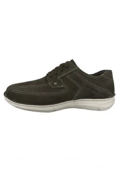 Josef Seibel Homme Chaussures à Lacets Fir