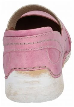 Josef Seibel Babies Pink Femme -Pas Cher Josef Seibel Boutique 0e3c8bb15783440f98e98d5e18a91774