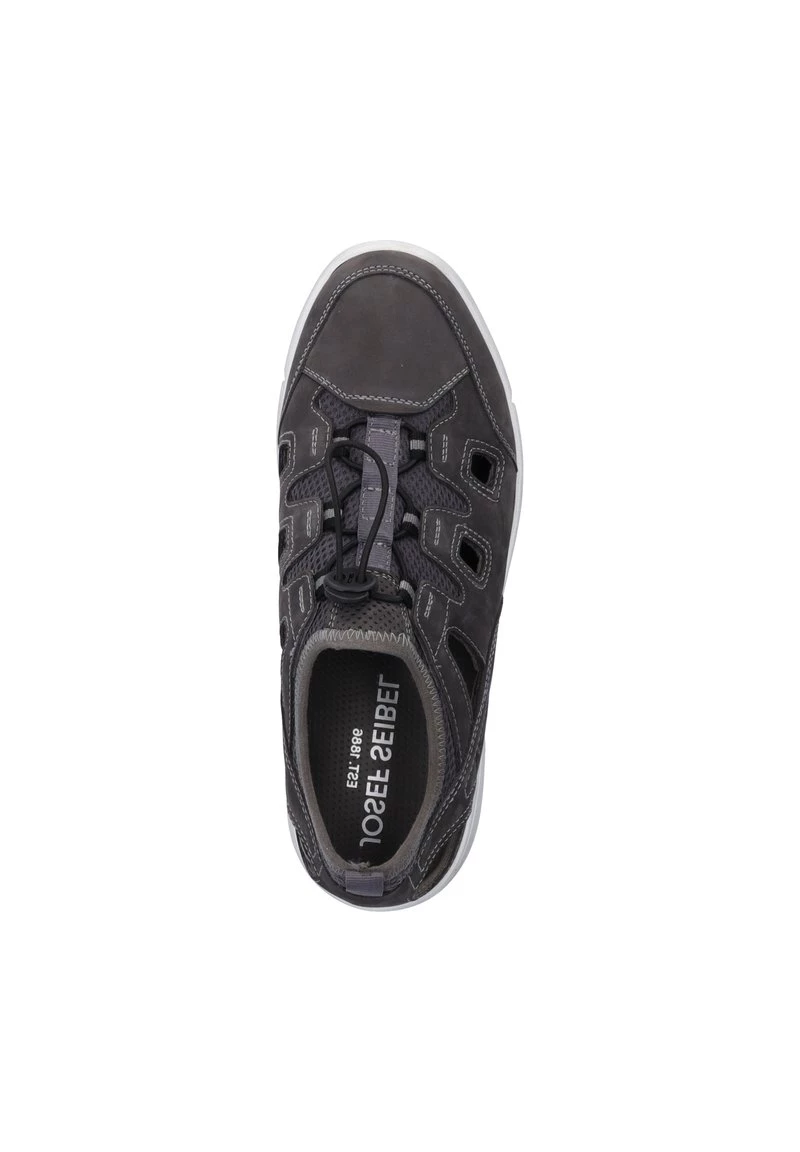 Josef Seibel Homme ENRICO 22 Derbies Granit Kombi 5 Josef Seibel Homme ENRICO 22 Derbies Granit Kombi – Image 3