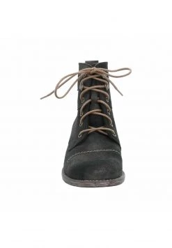 Josef Seibel SIENNA Bottines à Lacets Bronze Kombi Femme -Pas Cher Josef Seibel Boutique 0f03cdb27ad3407ba070a96d9ee3fa2f