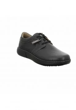 Josef Seibel LOUIS 01 Derbies Schwarz Homme -Pas Cher Josef Seibel Boutique 0f11d6c026fc42039f1507b5a89d4ee7